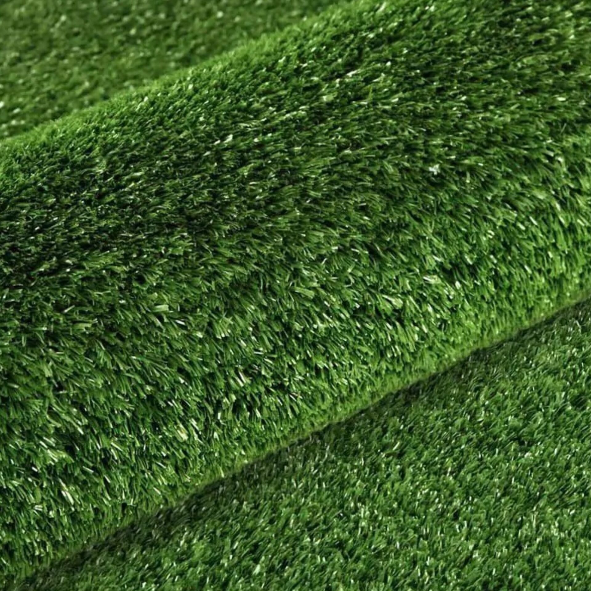 Dekoratif Suni Çim Halı 10 Mm 200 Cm