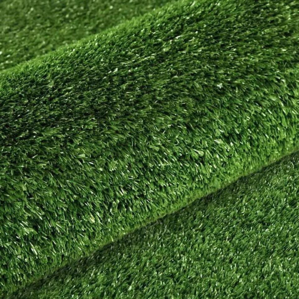 Dekoratif Suni Çim Halı 10 Mm 200 Cm