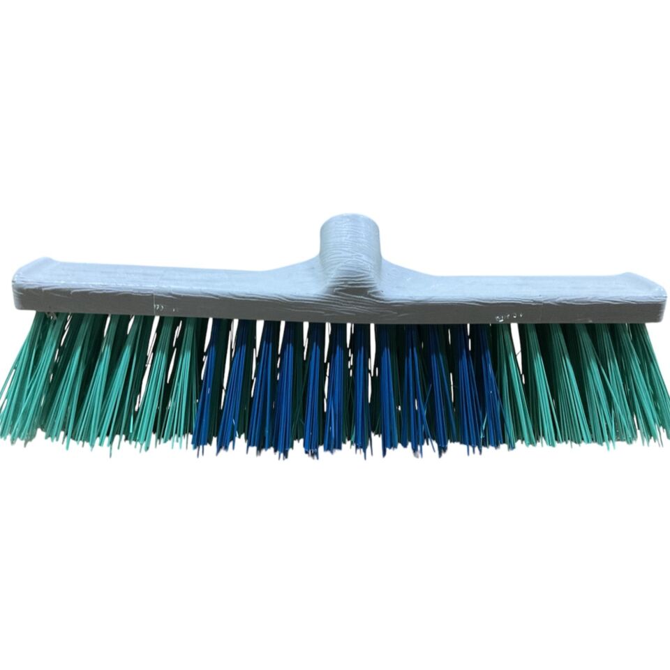 Yıldırım Çalı Fırça Plastik Kod:517 60 Cm
