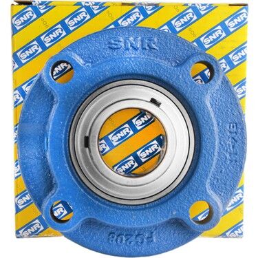 SNR UCFC 213 Yataklı Rulman