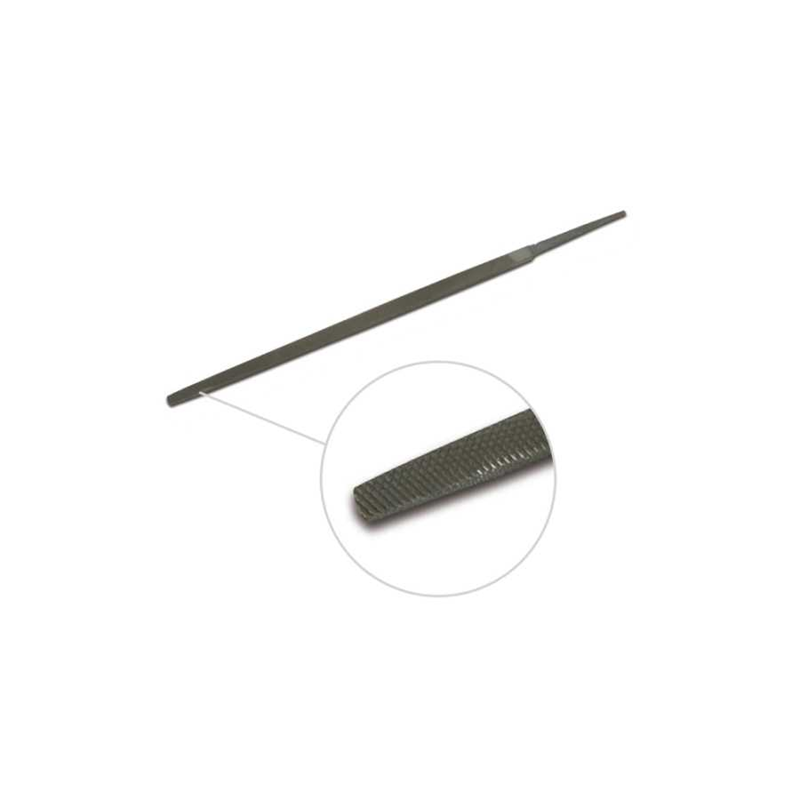 Rico Kare Eğe 10'' - 012-RC7780