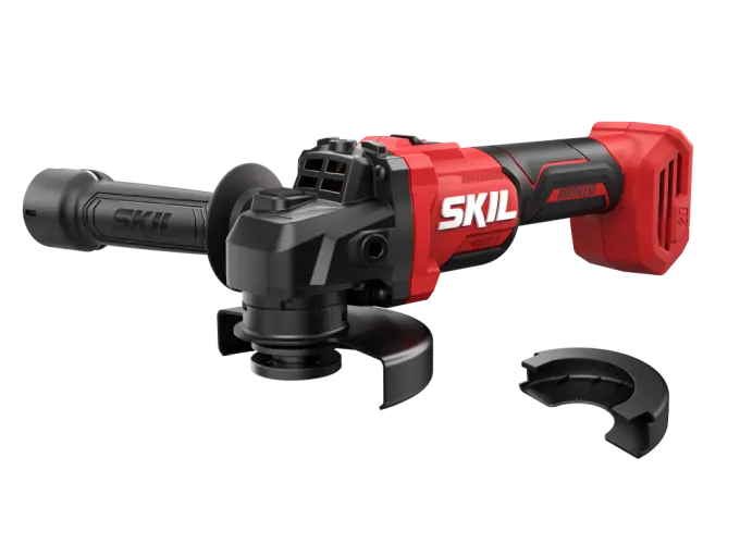 SKIL POWERTOOLS 3923CA AVUÇ TAŞLAMA 125 MM