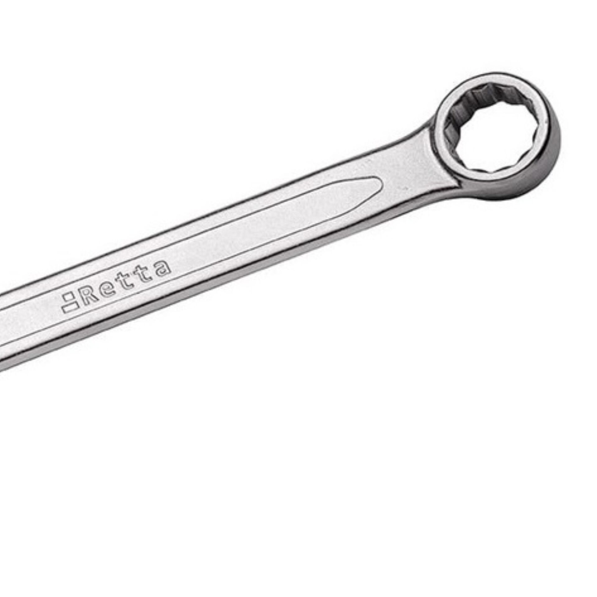 Retta Rka0632 Kombine Anahtar Takımı 20 Li