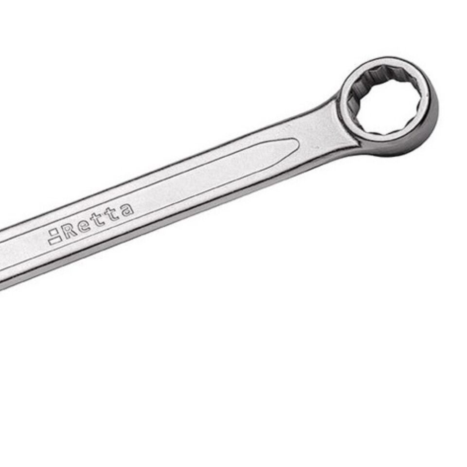 Retta Rka0632 Kombine Anahtar Takımı 20 Li