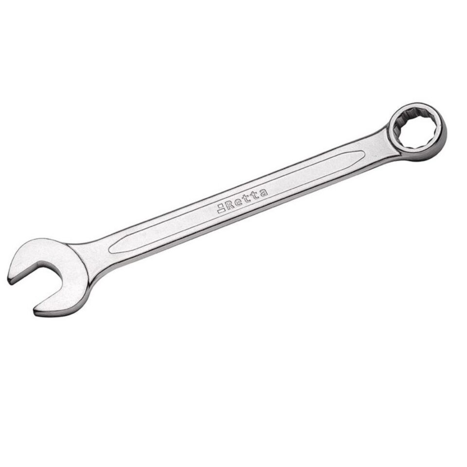 Retta Rka0632 Kombine Anahtar Takımı 20 Li