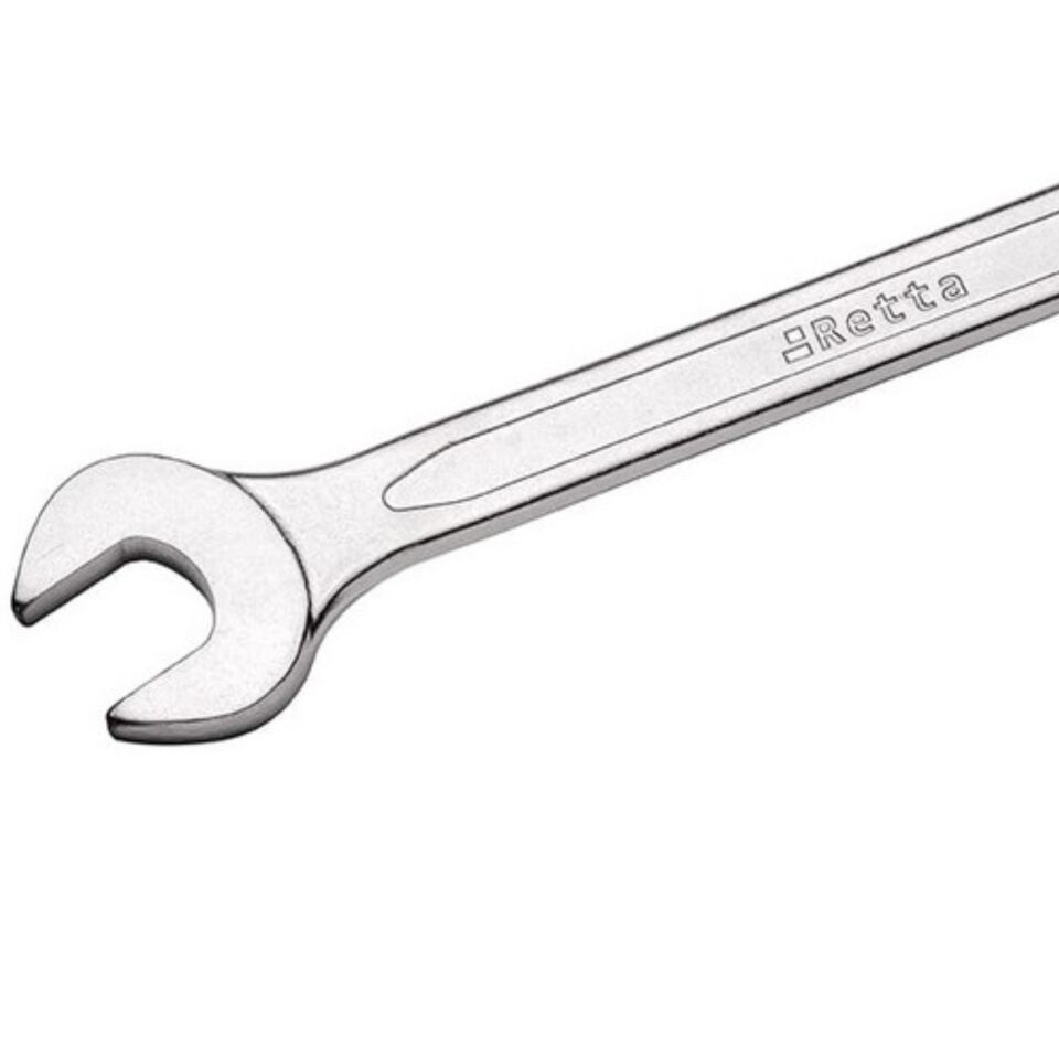 Retta Rka0632 Kombine Anahtar Takımı 20 Li