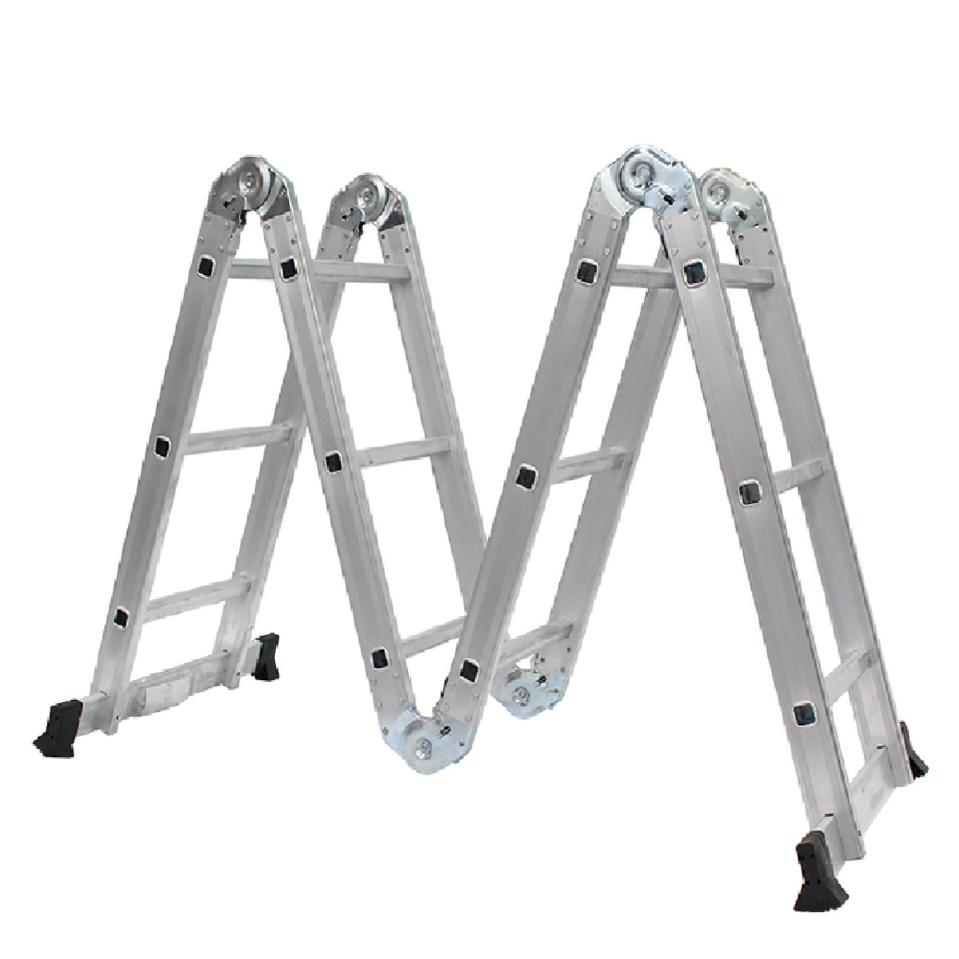 Akrobat Merdiven 3700 Mm 4x3