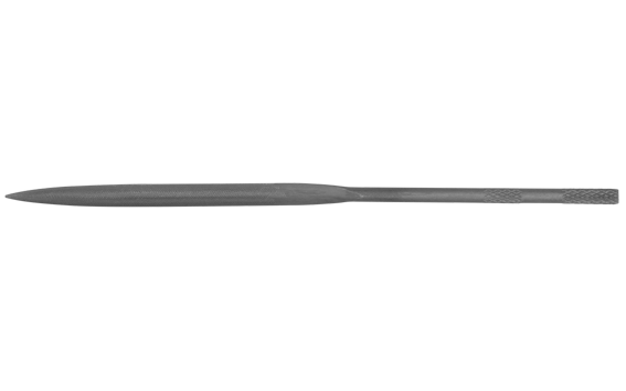 Ceta Form Yarı Oval Saatçi Eğesi 6''/160 mm - J75-C26