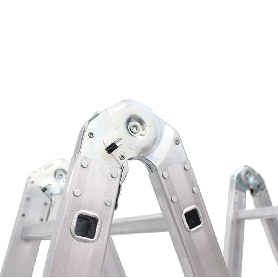 Akrobat Merdiven 3700 Mm 4x3