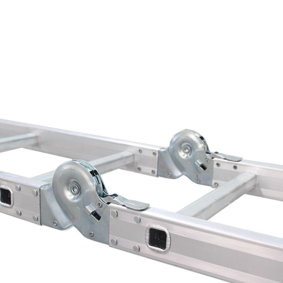 Akrobat Merdiven 3700 Mm 4x3