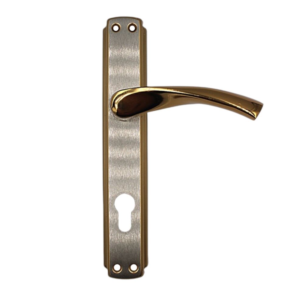 İnan Eda As201 Albrifin Saten Yale