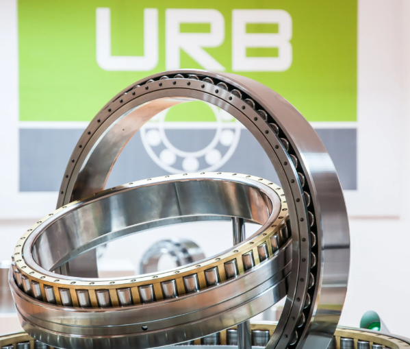 URB 23132 MBW33 Oynak Makaralı Rulman 160x270x86