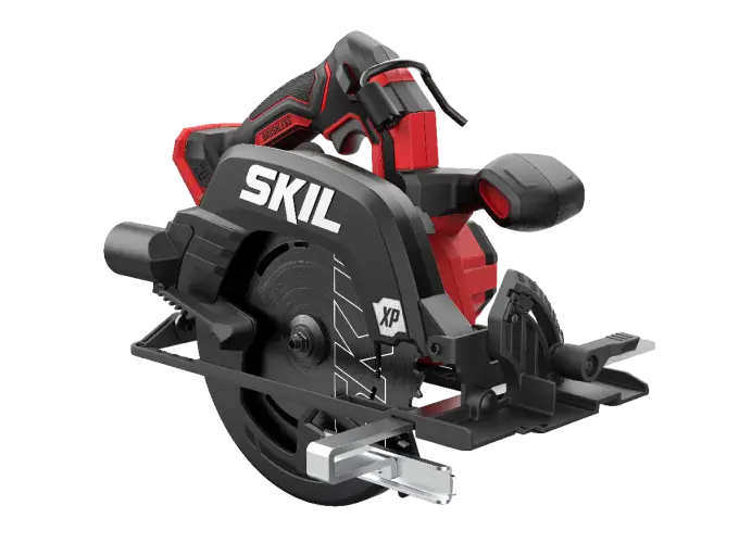 SKIL XP 3571CA AKÜLÜ DAİRE TESTERE 184MM