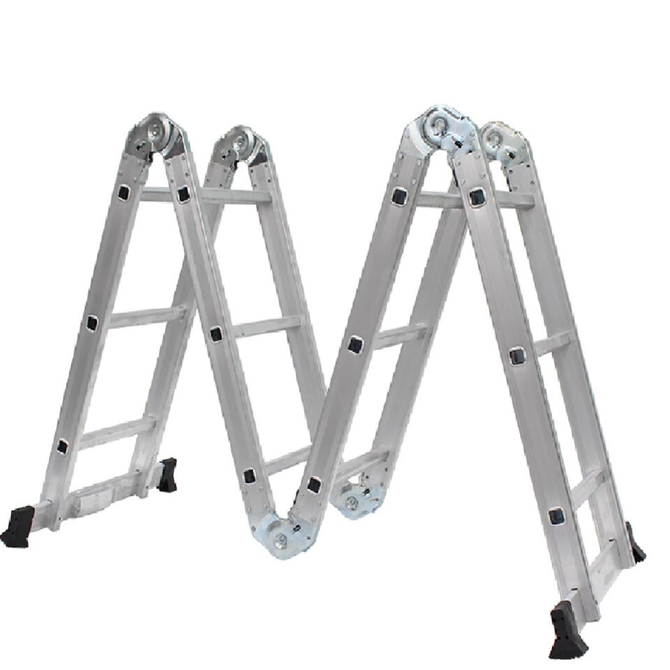 Akrobat Merdiven 4700 Mm 4x4