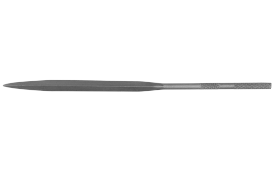 Ceta Form Barrette Tip Saatçi Eğesi 6''/160 mm - J75-B26