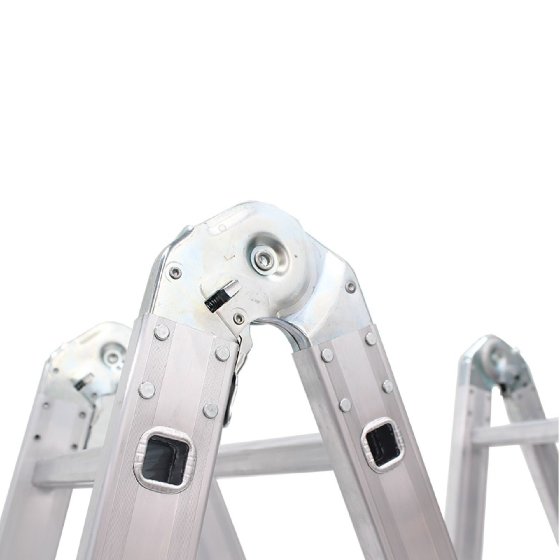 Akrobat Merdiven 4700 Mm 4x4