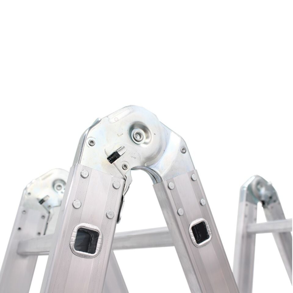 Akrobat Merdiven 4700 Mm 4x4