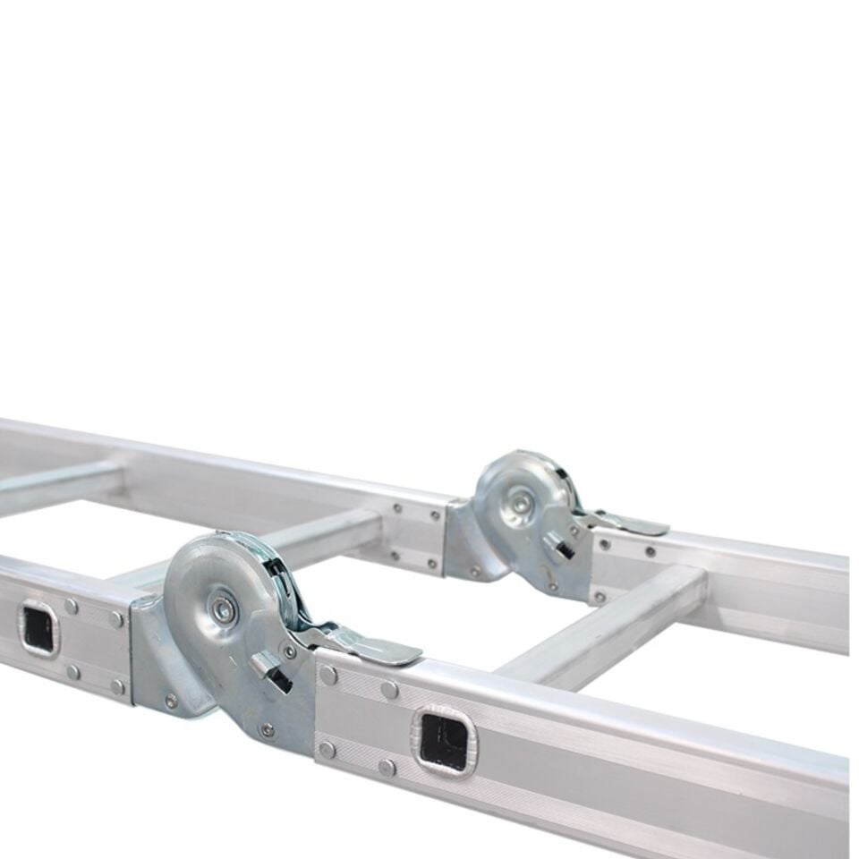 Akrobat Merdiven 4700 Mm 4x4