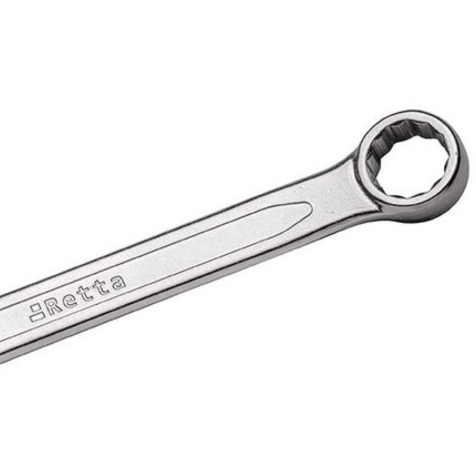 Retta Rka1006 Kombine Anahtar 6 Mm