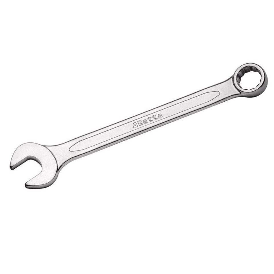 Retta Rka1006 Kombine Anahtar 6 Mm