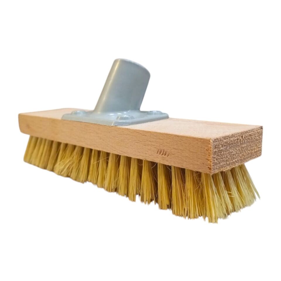 Yıldırım İzolasyon Zift Fırça Kod:418