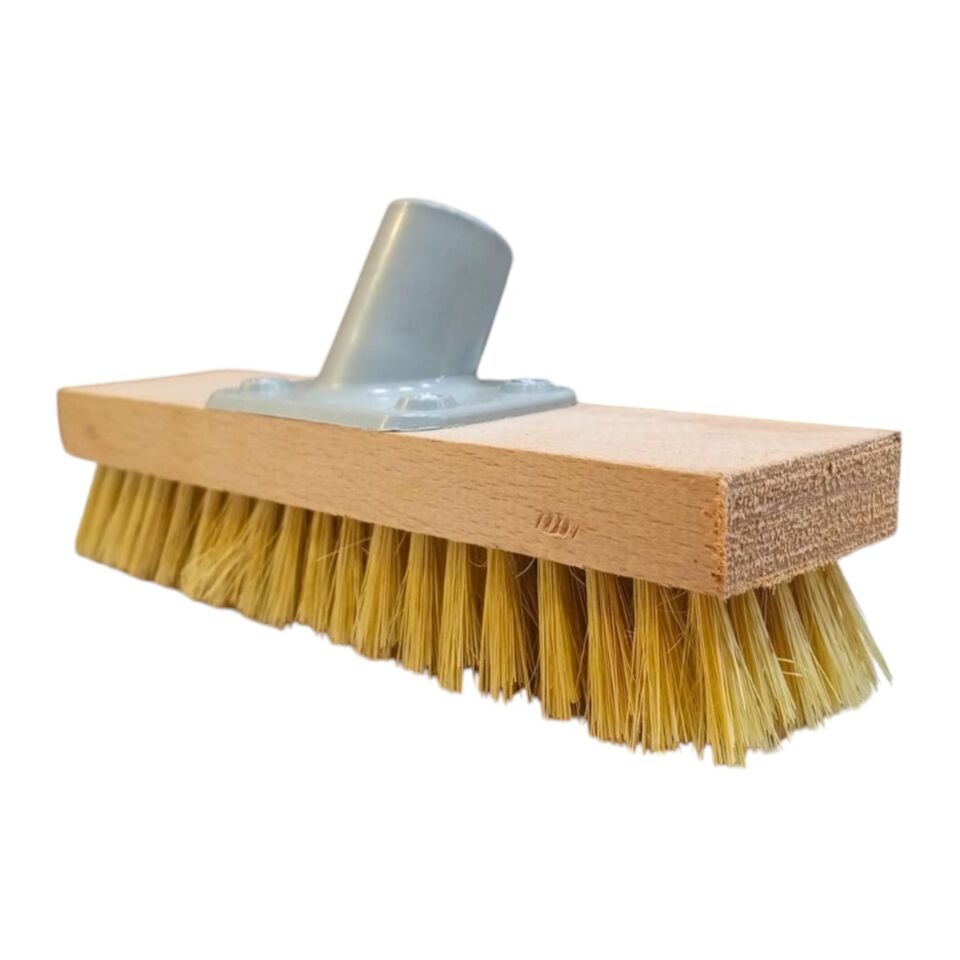 Yıldırım İzolasyon Zift Fırça Kod:418