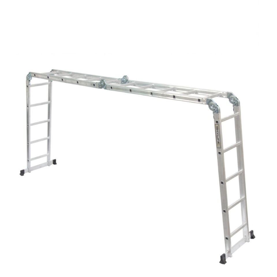 Akrobat Merdiven 5700 Mm 4x5