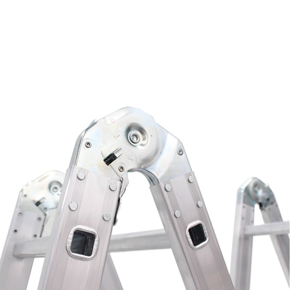 Akrobat Merdiven 5700 Mm 4x5