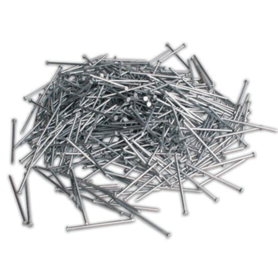 Tel Çivi 11x35 Tp (başlı)