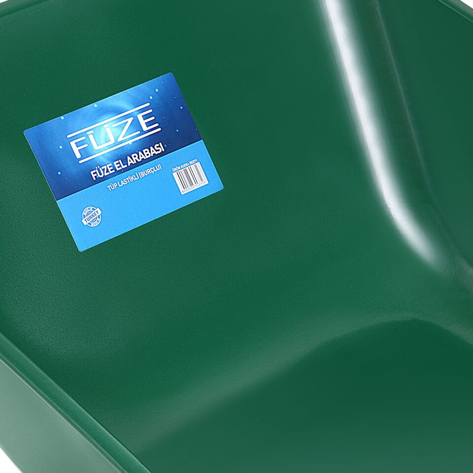 Füze El Arabası Şişme Rulmanlı 55511