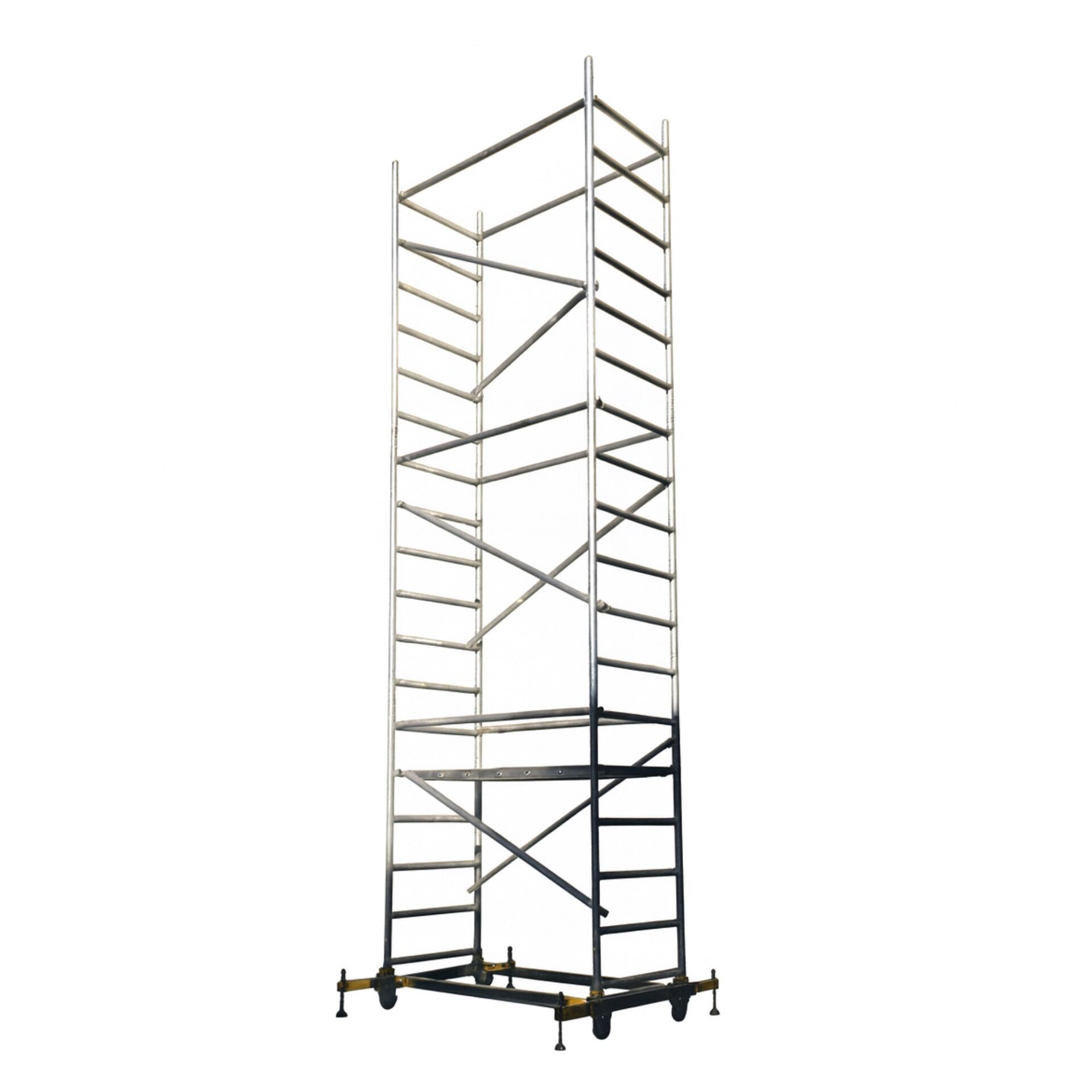 Akrobat Profesyonel İskele 6 Mt Pmi600