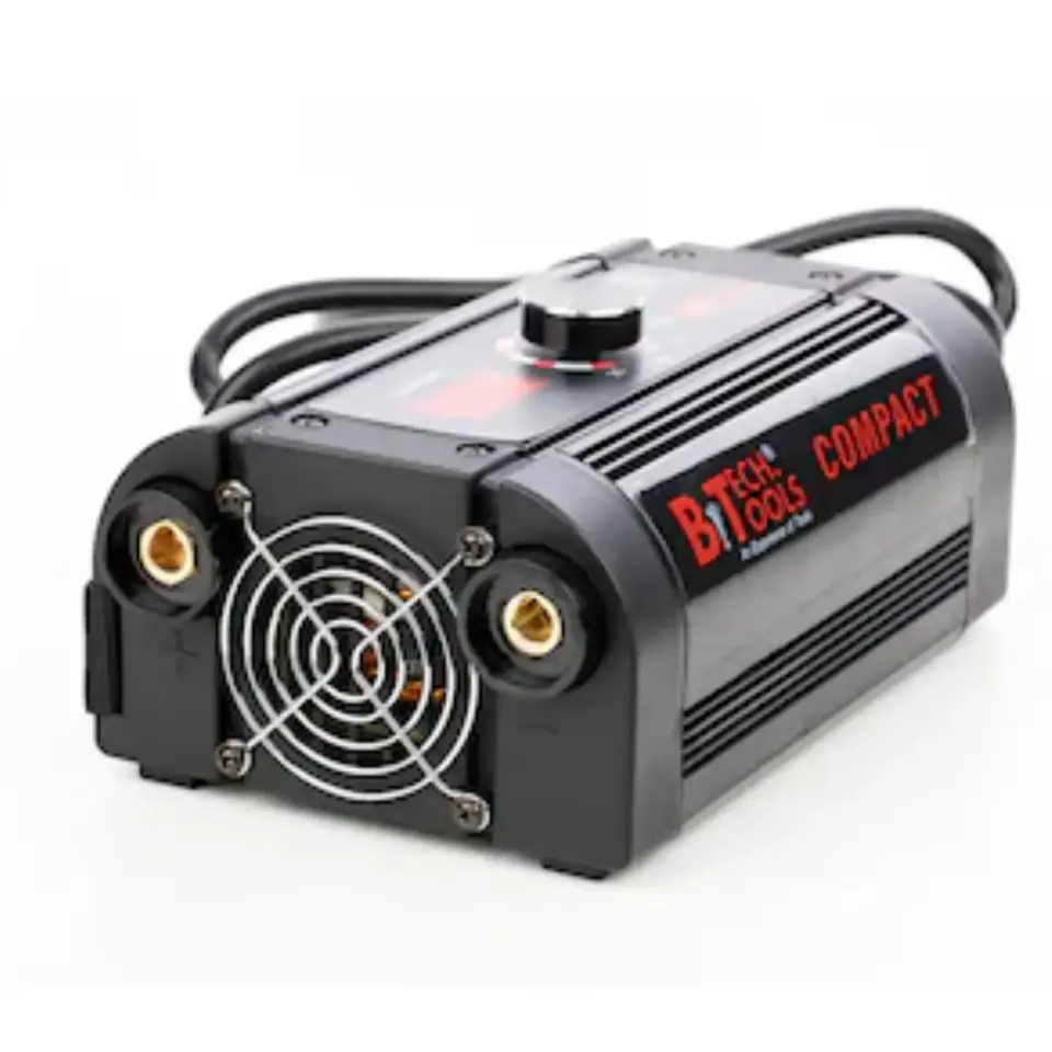 B-tech İnverter Kaynak Makinesi 230 Amp. 500303