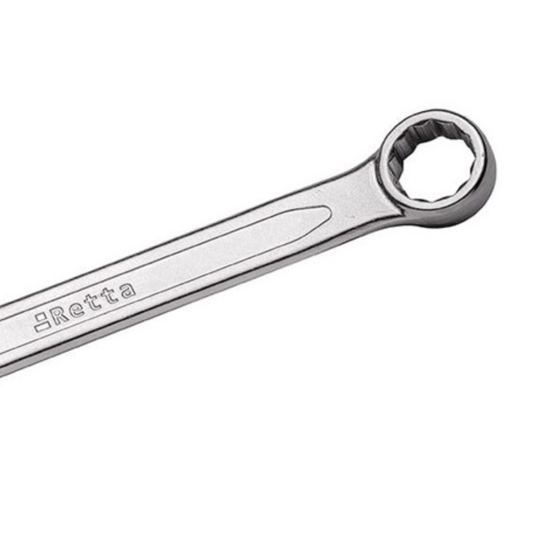 Retta Rka1008 Kombine Anahtar 8 Mm