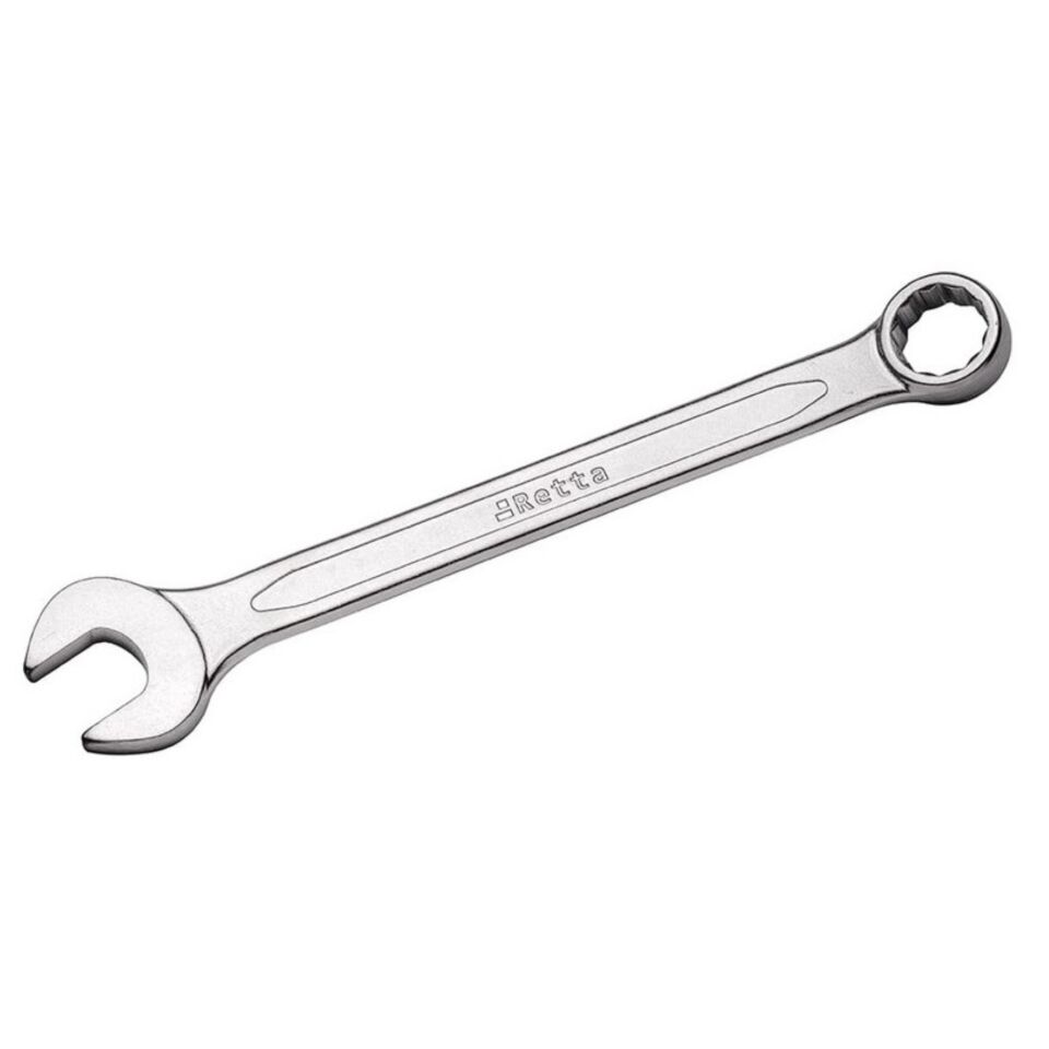 Retta Rka1008 Kombine Anahtar 8 Mm