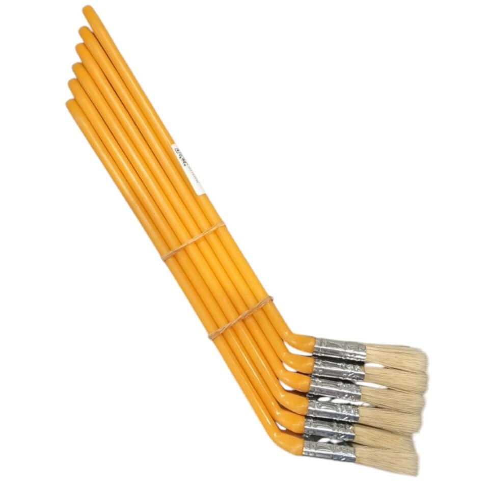 Yıldırım Kalorifer Fırça Kod:317 No:3