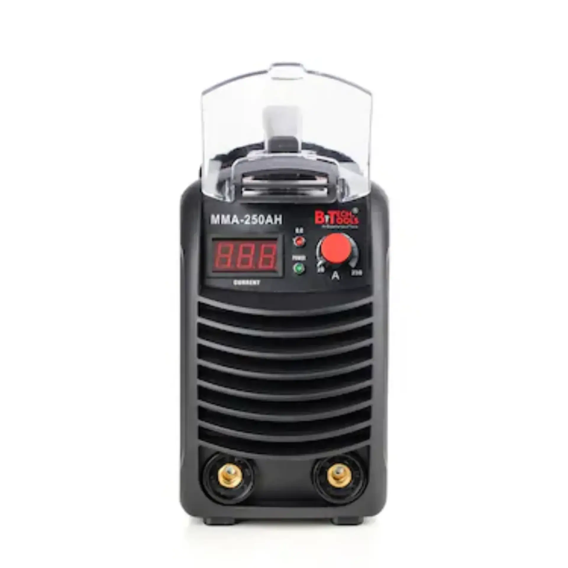 B-tech İnverter Kaynak Makinesi 250 Amp. 500301