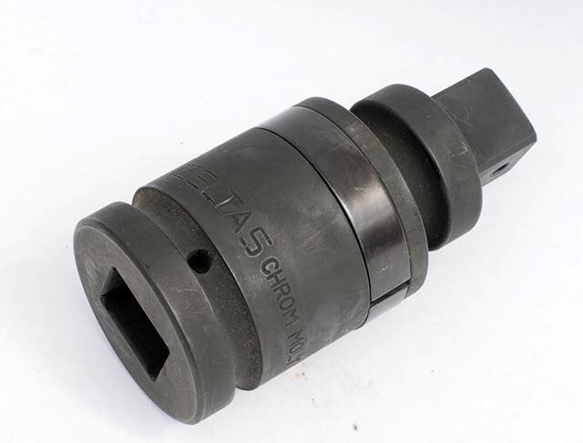 İzeltaş 128 mm Havalı Lokma Mafsal 1 - 1525067128