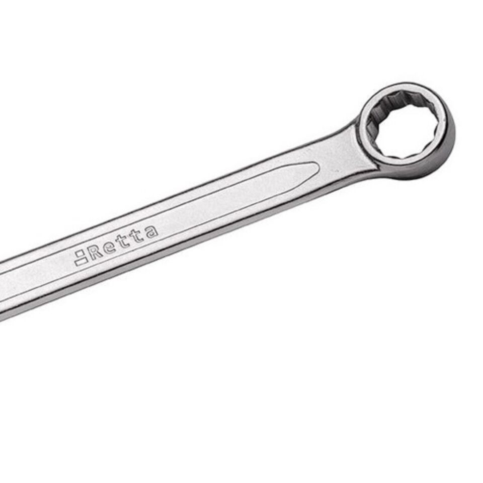 Retta Rka1010 Kombine Anahtar 10 Mm