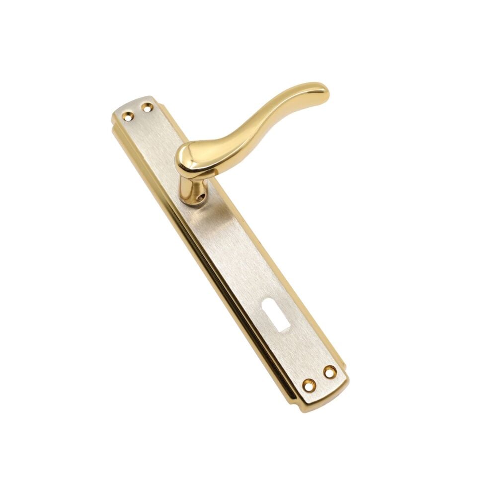 İnan Seda As202 Albrifin Saten Oda