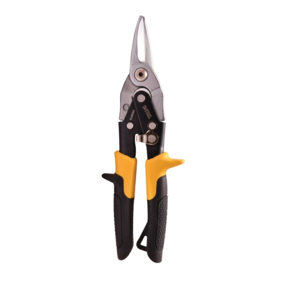 B-tech Kaportacı Sac Makası 250 Mm Düz 500218