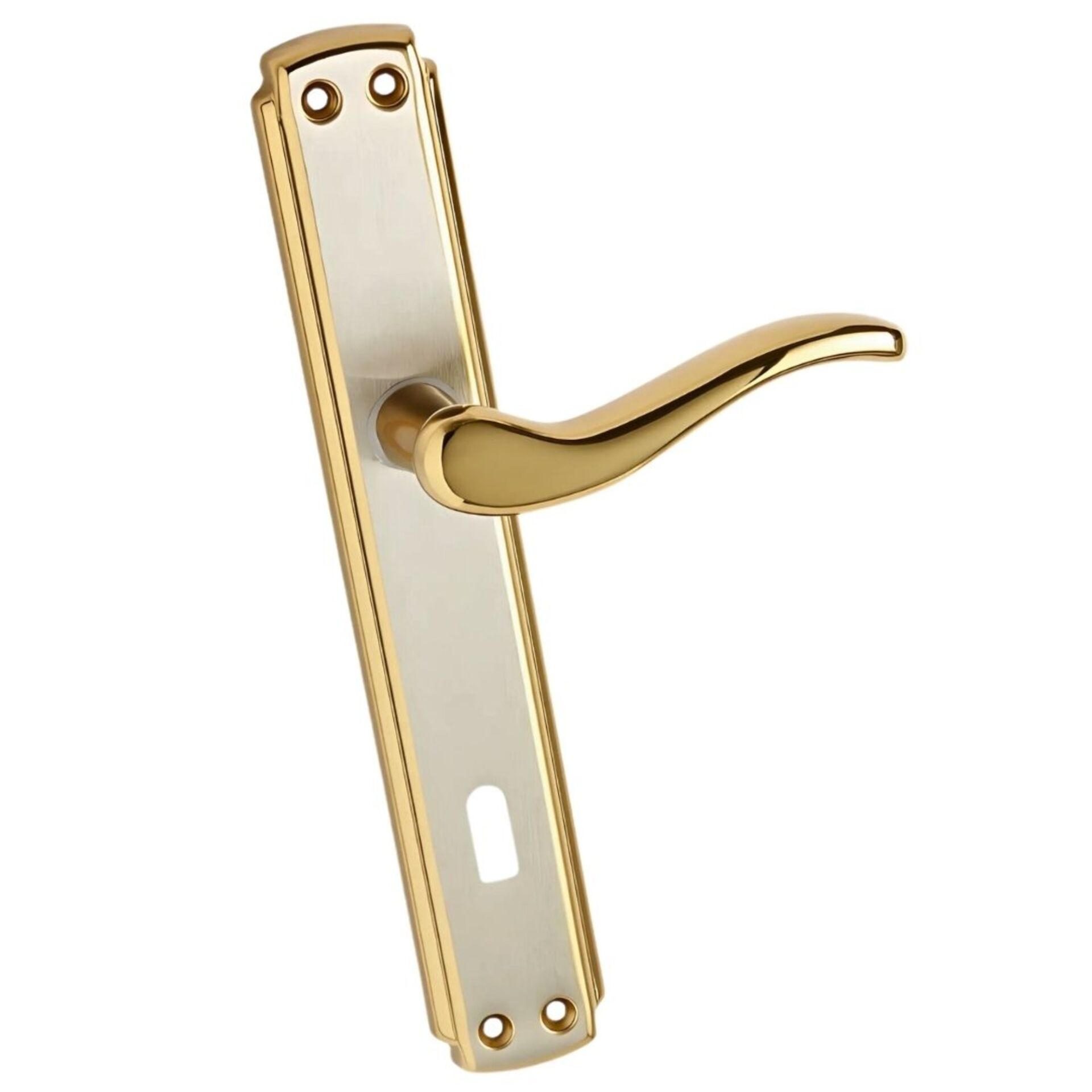 İnan Seda As202 Albrifin Saten Oda