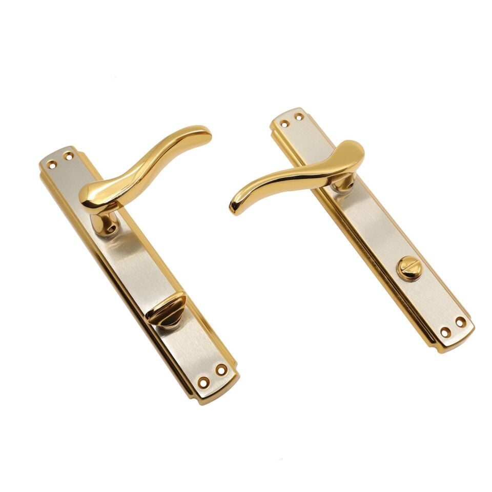 İnan Seda As202 Albrifin Saten Wc