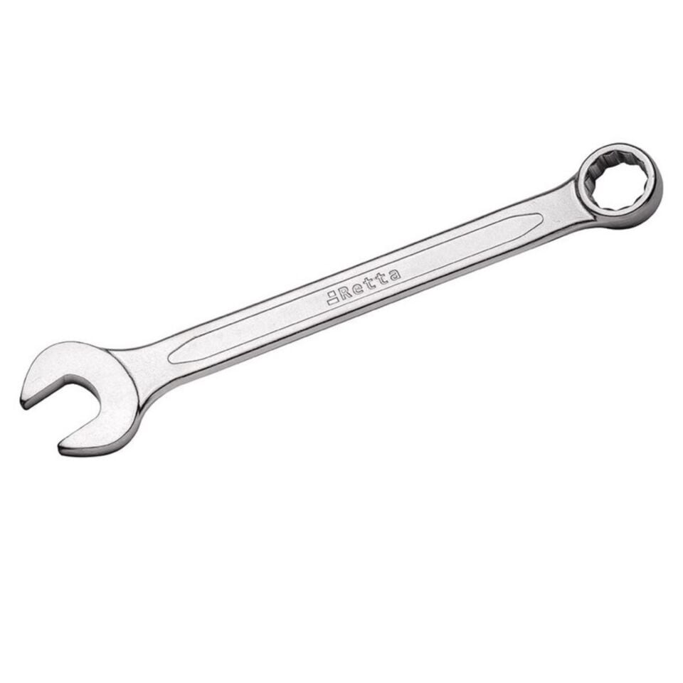 Retta Rka1012 Kombine Anahtar 12 Mm