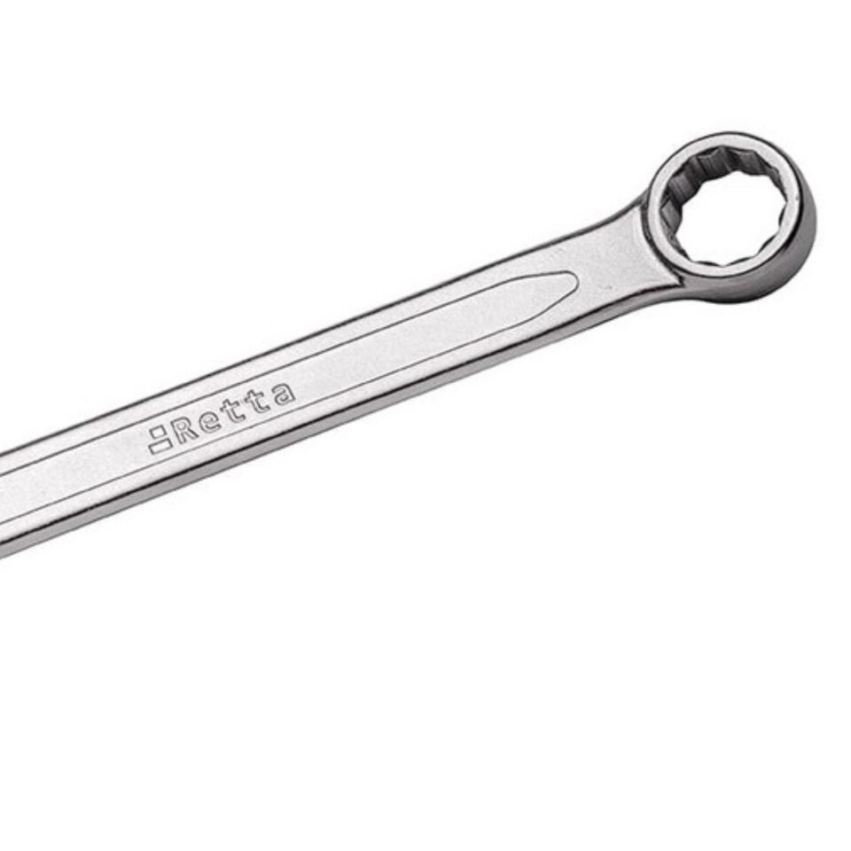 Retta Rka1012 Kombine Anahtar 12 Mm