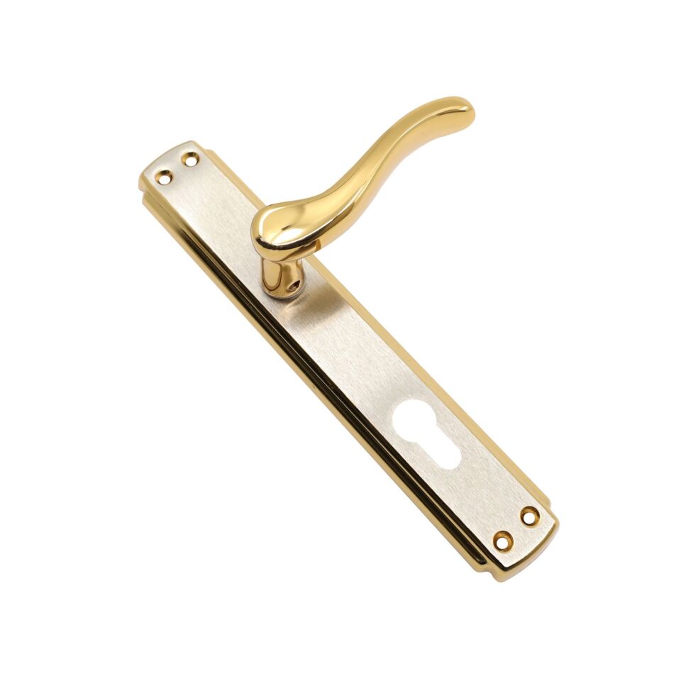 İnan Seda As202 Albrifin Saten Yale