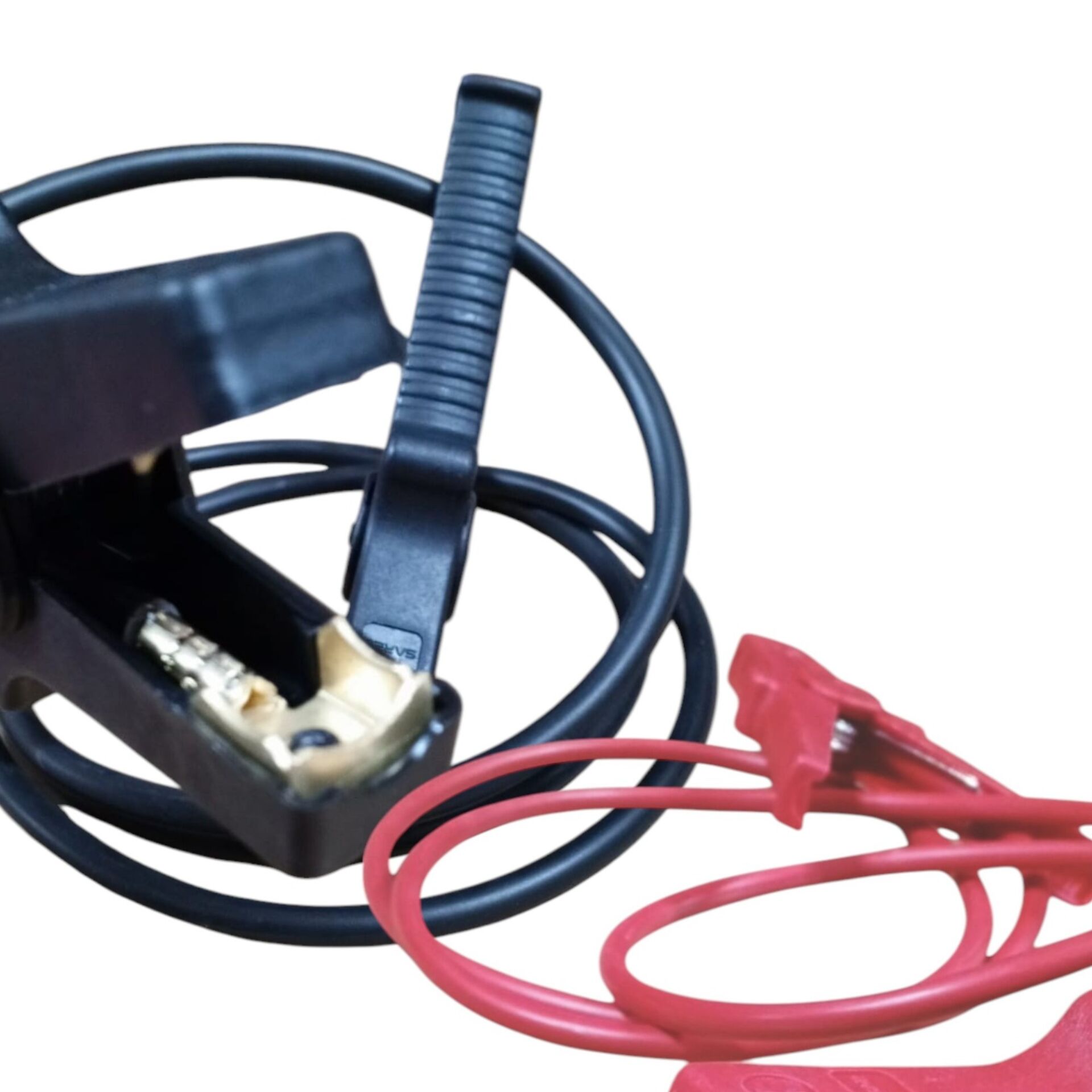 Akü Takviye Kablosu 2.2 Mt (otomobil)