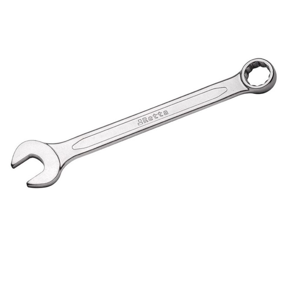 Retta Rka1015 Kombine Anahtar 15 Mm