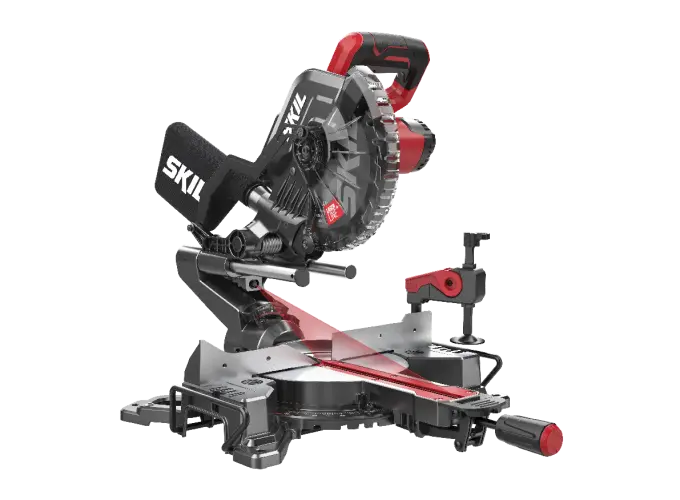 SKIL POWERTOOLS 3590CA AKÜLÜ RAYLI GÖNYE KESME 216MM