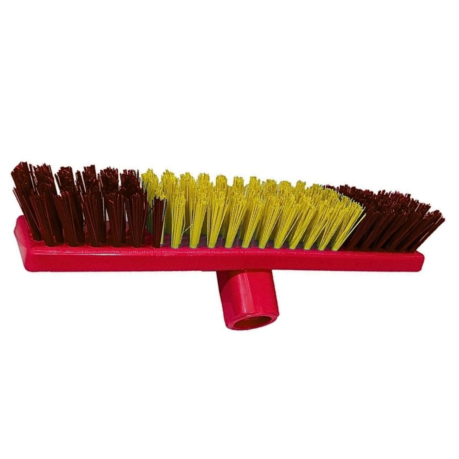 Yıldırım Lüx Yer Fırçası Sert Kod:506 3.5 Cm