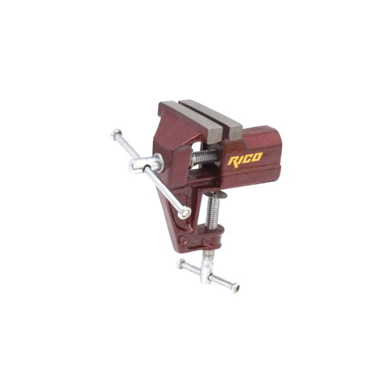 Rico Normal Sabit Mengene 70 mm - 013-RC1483